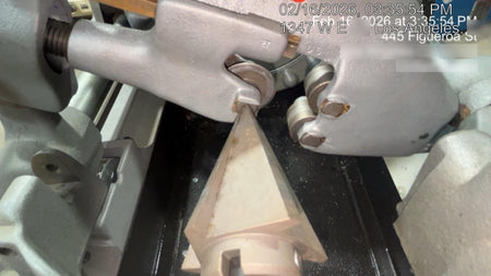 2024 RIDGID 535