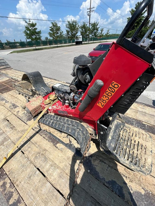 2022 BARRETO E2036RTKH-4MS