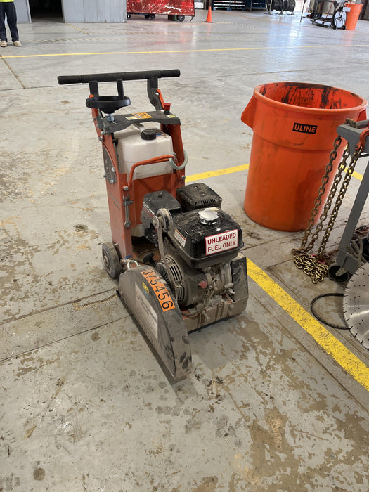 2023 HUSQVARNA FS400