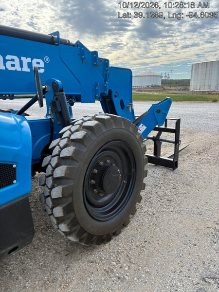 2026 GENIE GTH-1056