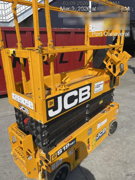 2024 JCB S1932E