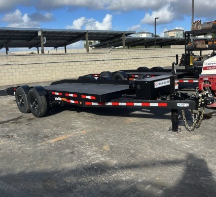 2024 STEELPOINT K19E