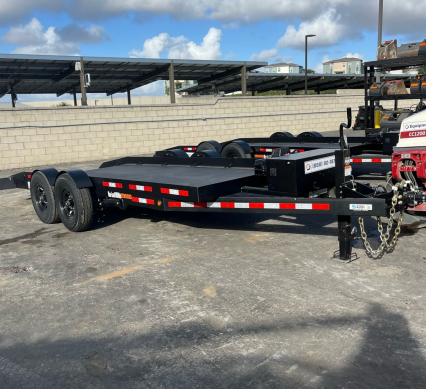 2024 STEELPOINT K19E