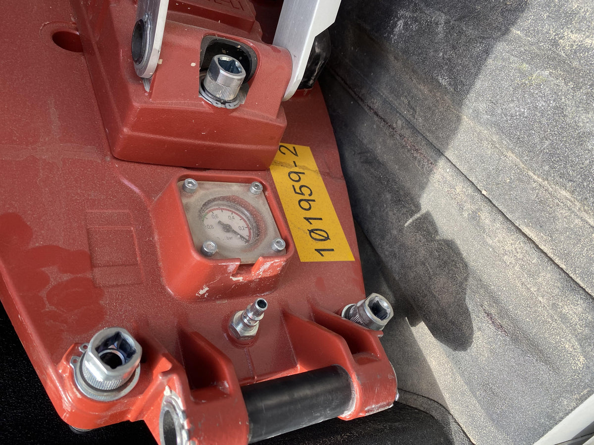2020 HILTI DD-WMS 100