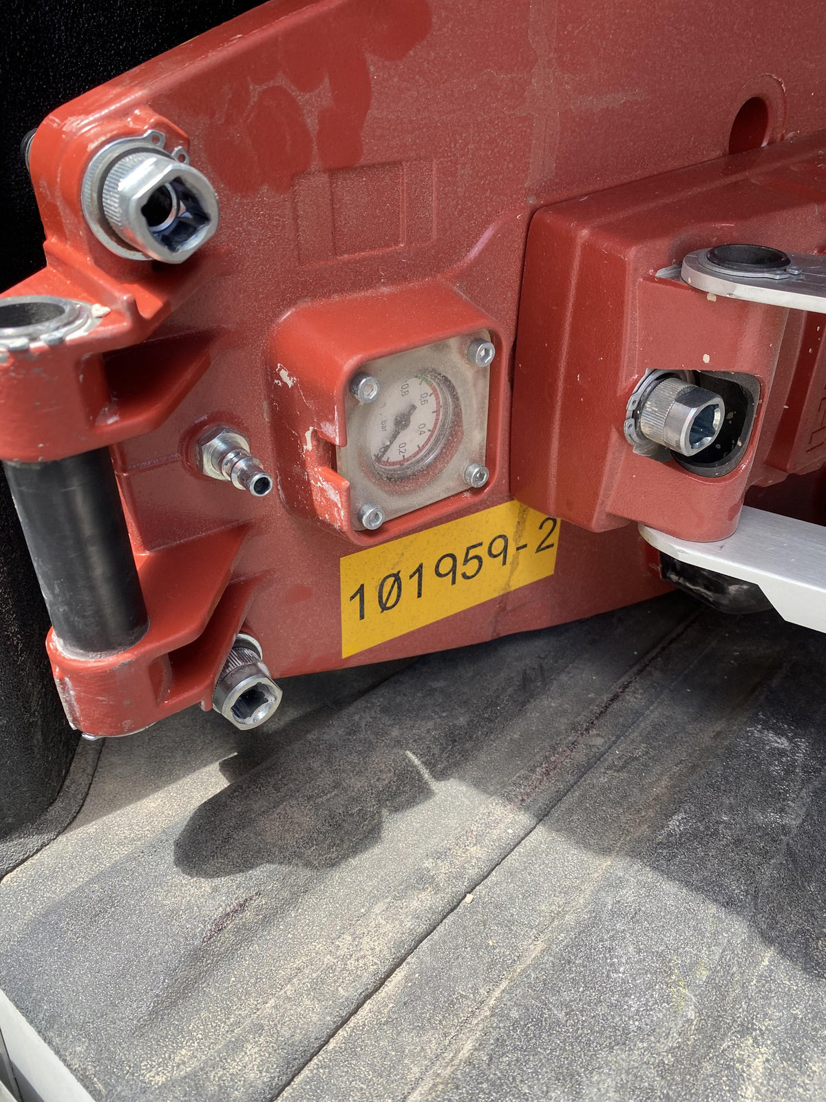 2020 HILTI DD-WMS 100