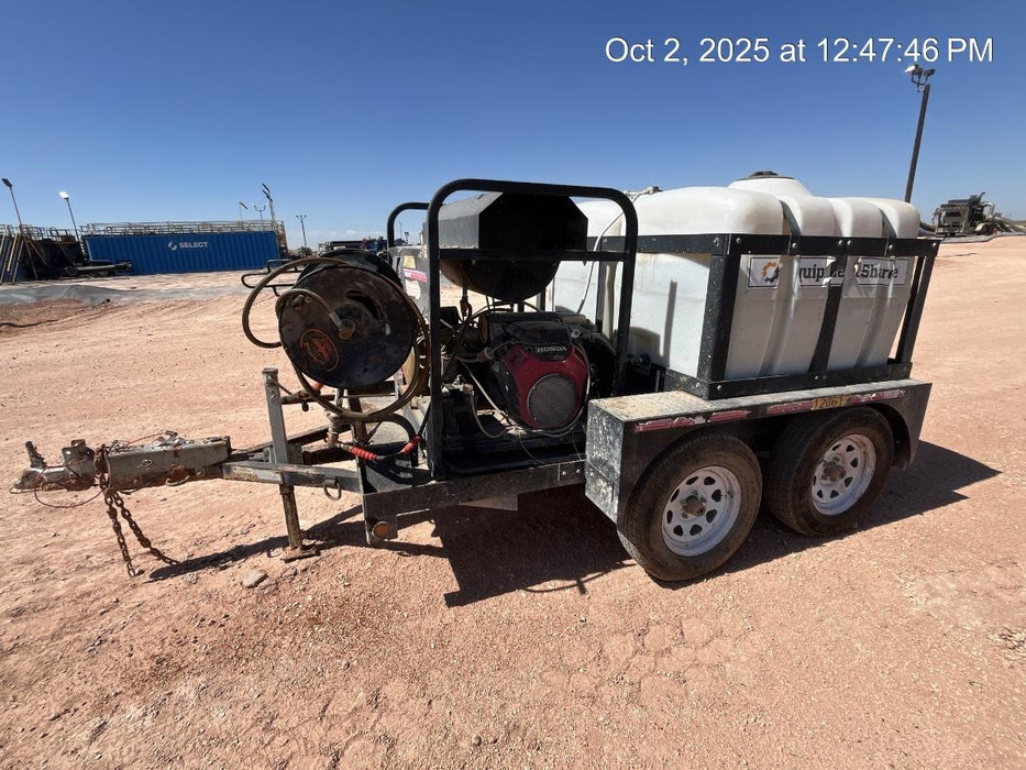 2019 MI-T-M CORPORATION HS-3505-1MGH-UR