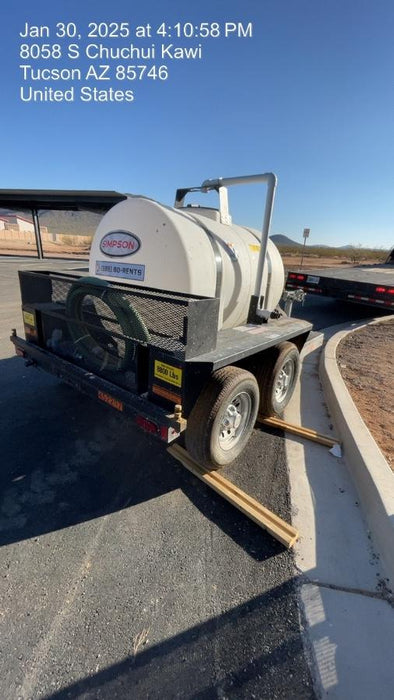 2024 SIMPSON SWT-52517