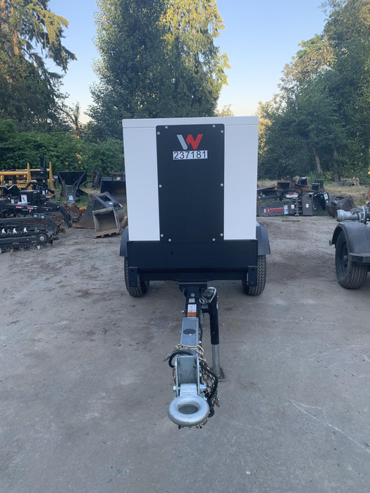 2022 WACKER NEUSON G50