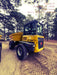 2025 WACKER NEUSON DV900 Cab