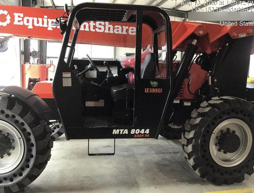2020 MANITOU MTA8044