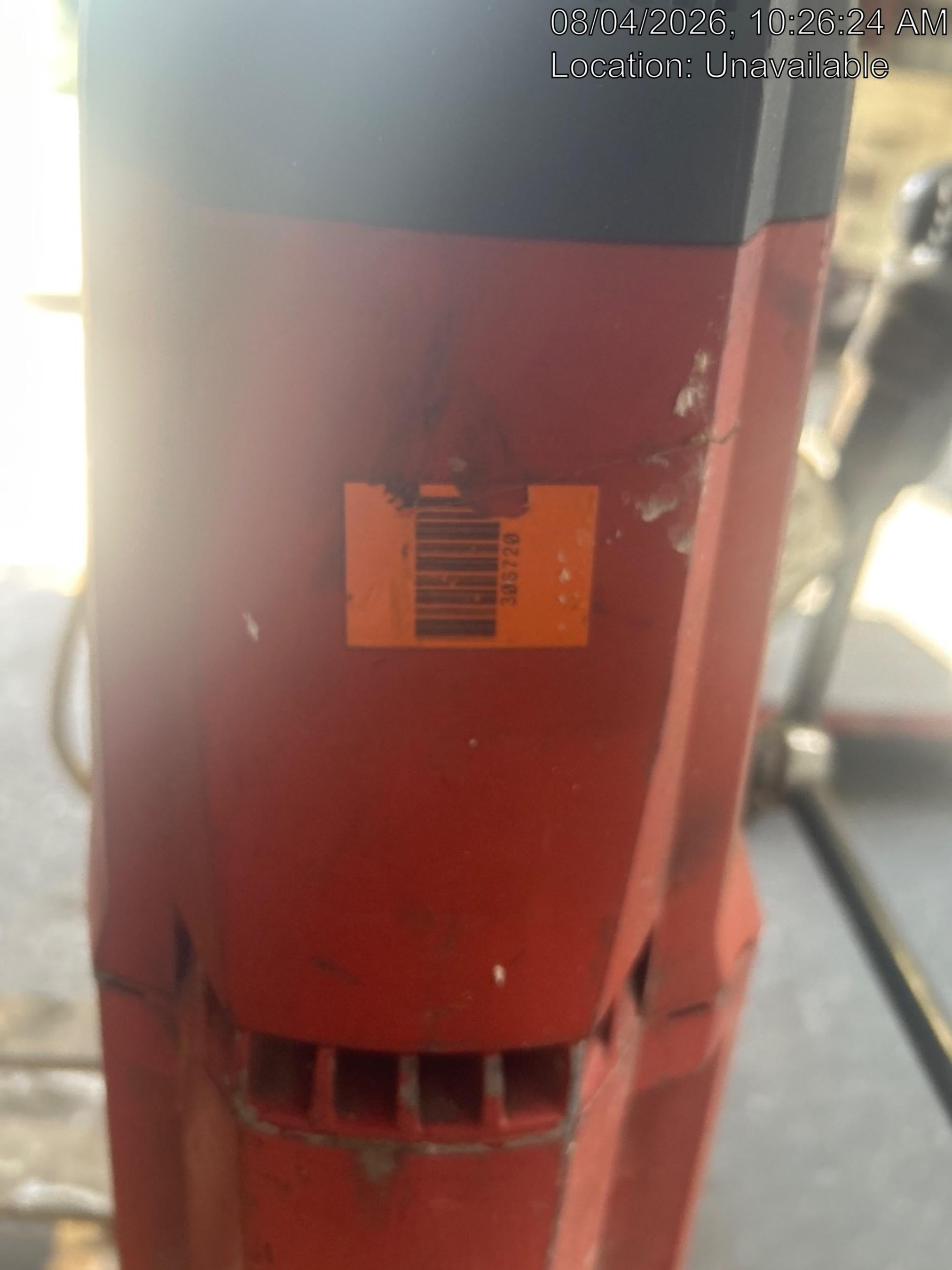 2023 HILTI DD250E