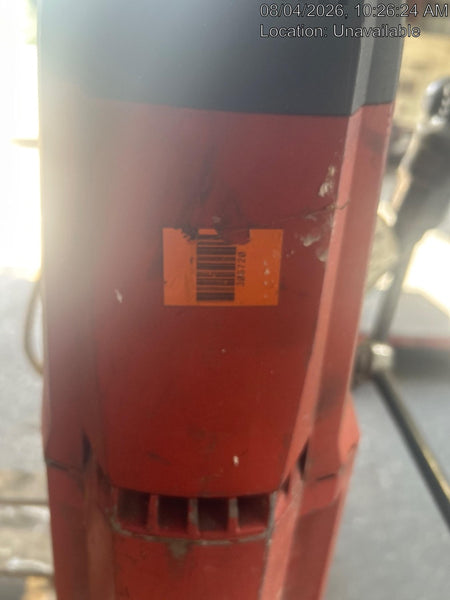 2023 HILTI DD250E