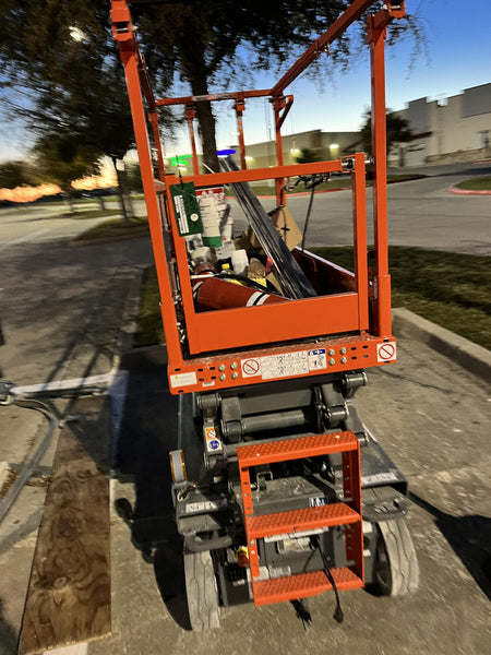 2023 SKYJACK SJ3219