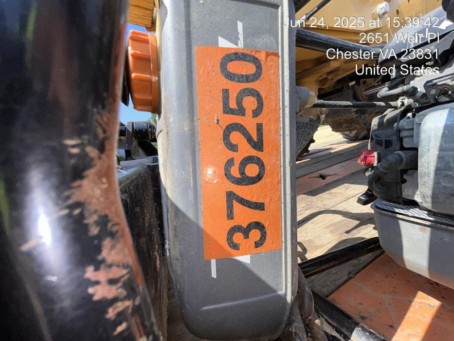 2023 MULTIQUIP MTR40HF