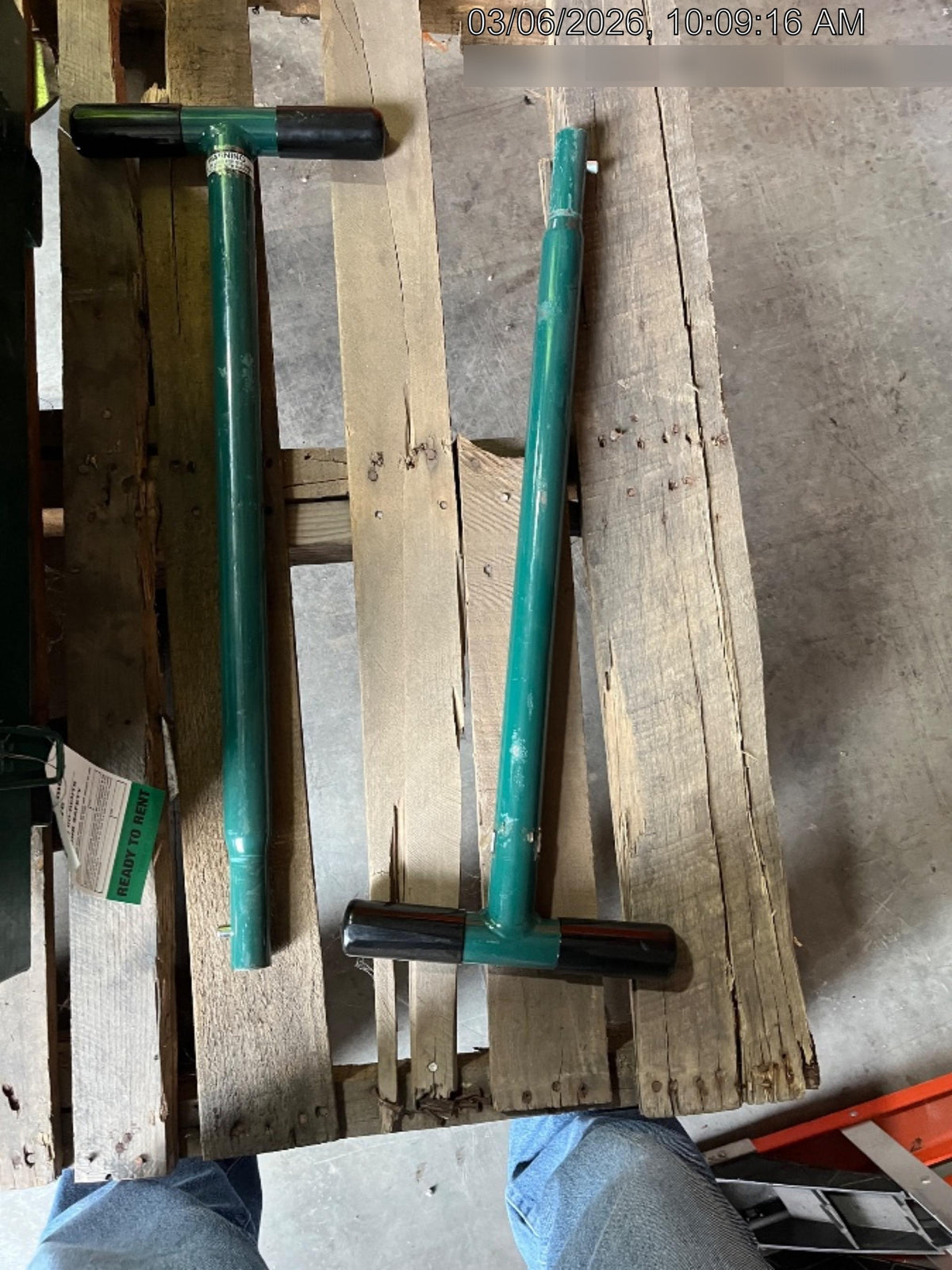 2020 HILMAN ROLLERS KRS-30-SLD