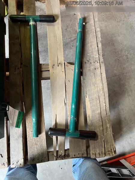 2020 HILMAN ROLLERS KRS-30-SLD