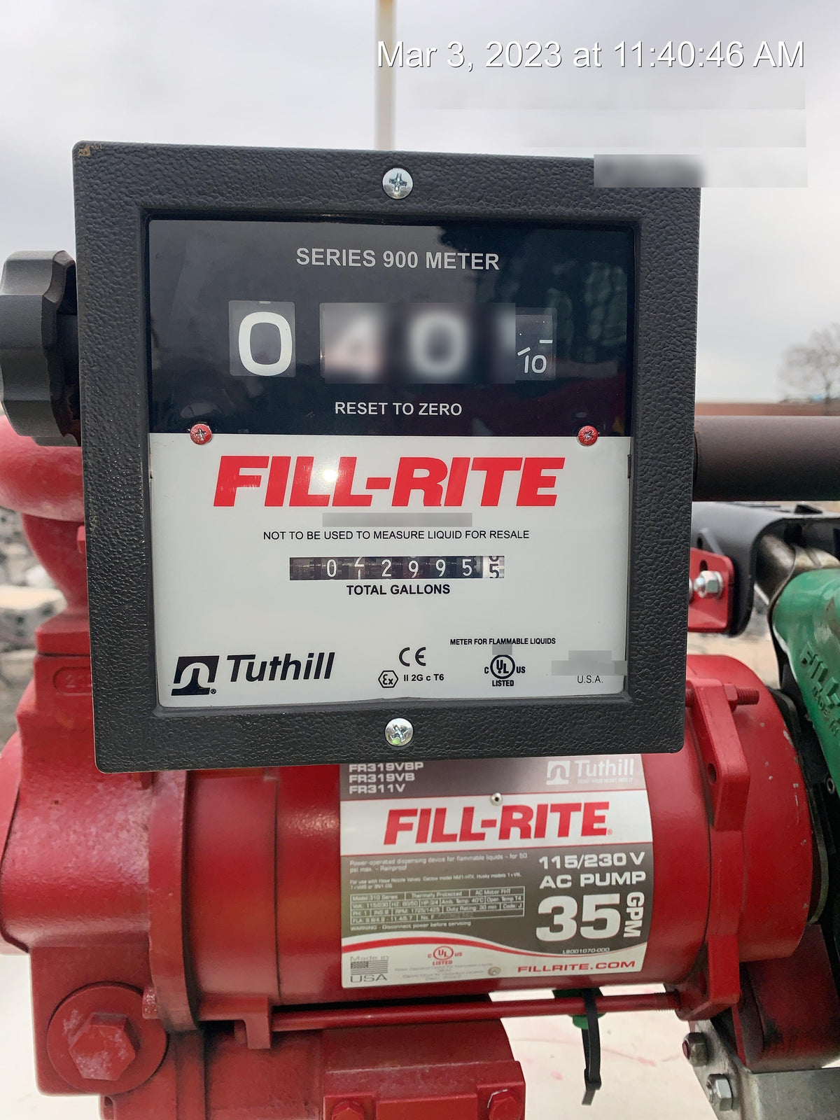 2019 WACKER NEUSON LTV6L-MH