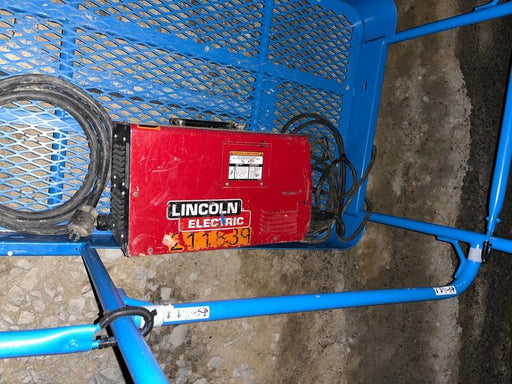 2022 LINCOLN ELECTRIC INVERTEC V276
