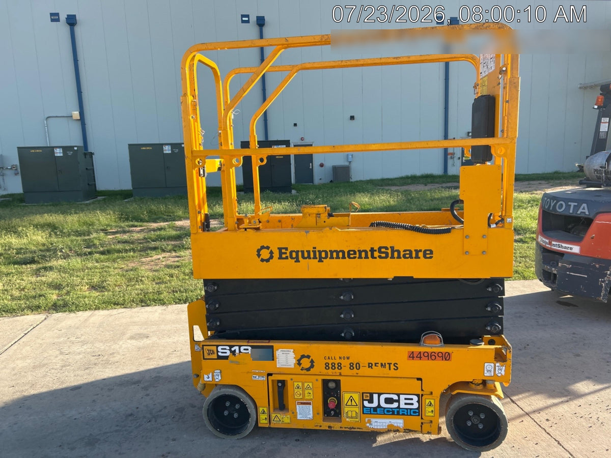 2024 JCB S1932E