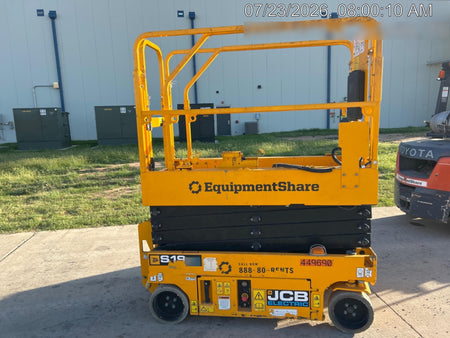 2024 JCB S1932E