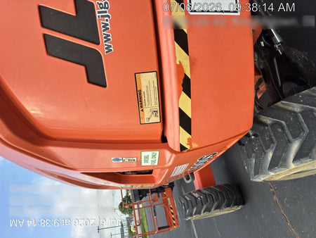 2021 JLG 400S