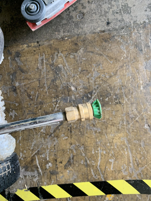 2021 MI-T-M CORPORATION CA-2703-1MMH