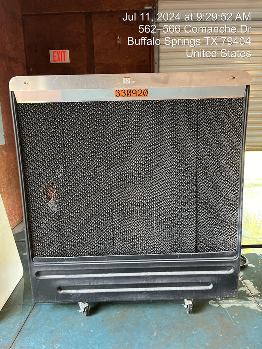 2023 BIG ASS FANS Cool Space 400