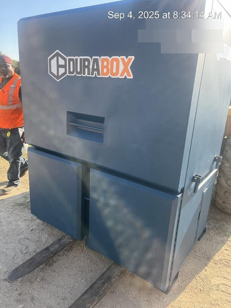 2025 DURABOX DB510