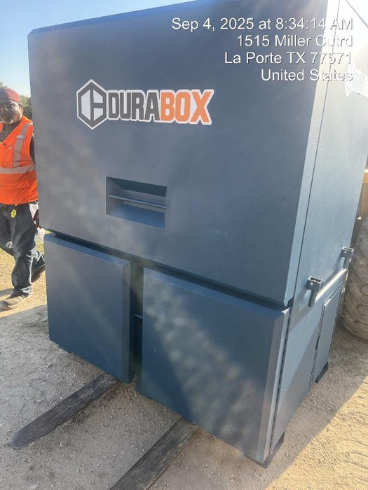2025 DURABOX DB510