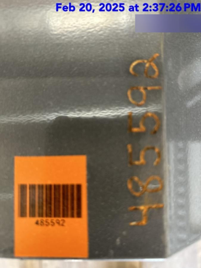 2025 HEATSTAR HS210KT
