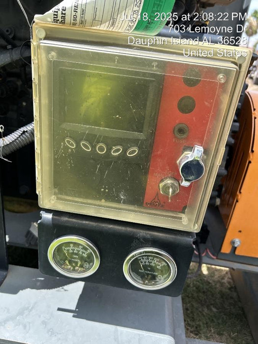 2022 MYERS-SETH RL-300