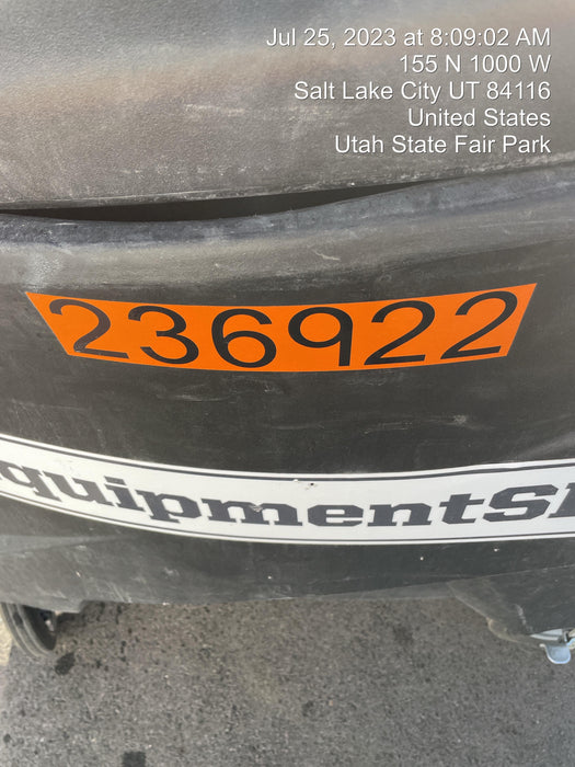 2022 POWER BREEZER PB4BASE