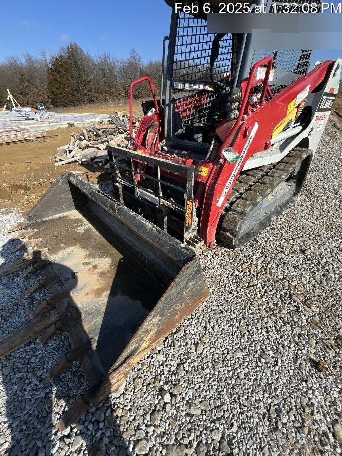 2024 ARROW MATERIAL HANDLING FS5100CB - 72"