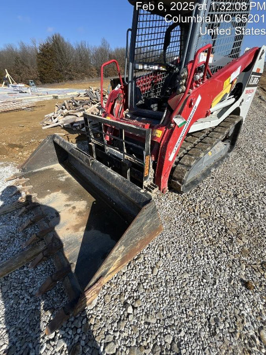 2024 ARROW MATERIAL HANDLING FS5100CB - 72"