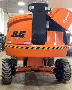 2023 JLG 460SJ