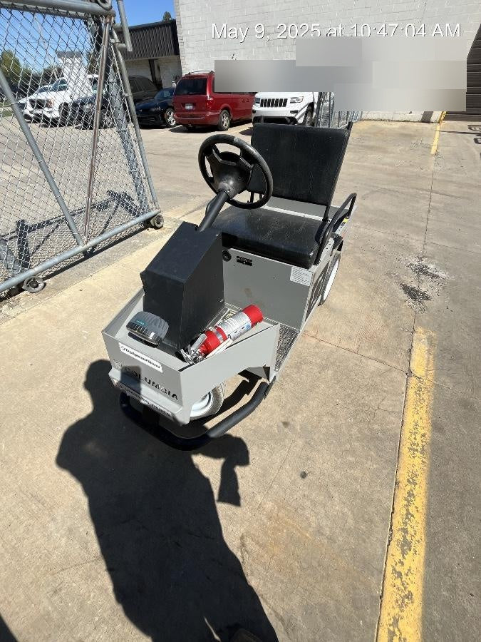 2022 COLUMBIA Expediter