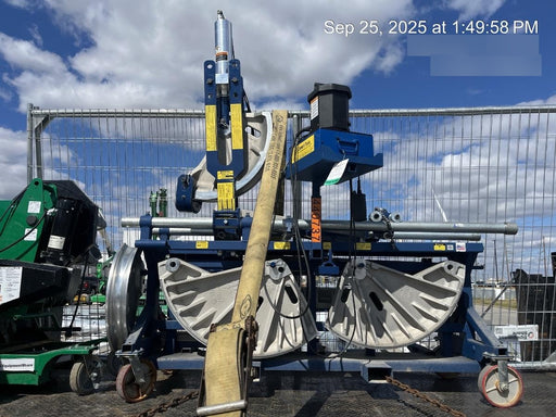 2024 CURRENT TOOLS 252-CT