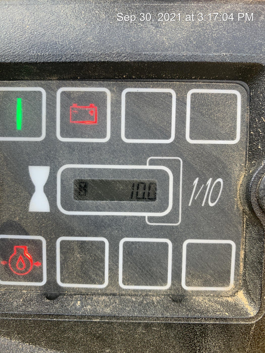 2021 WACKER NEUSON RTLx-SC3