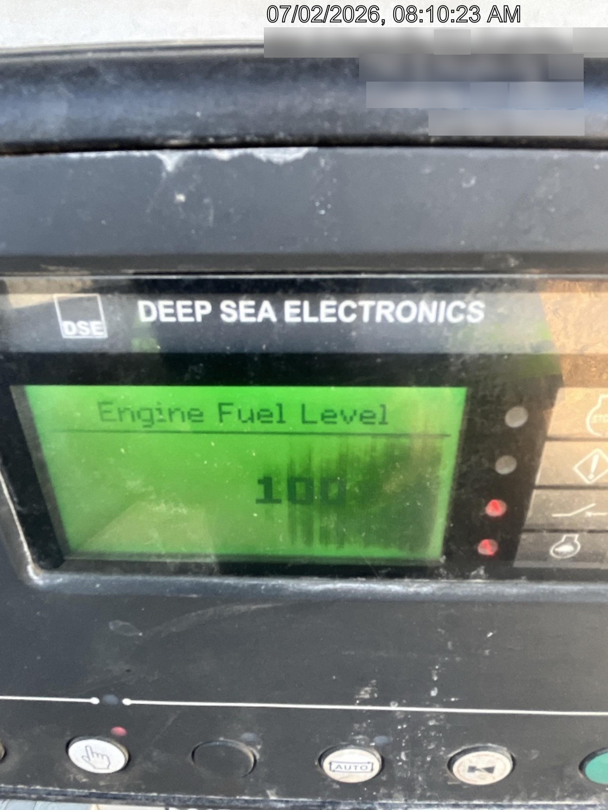 2020 WACKER NEUSON G25