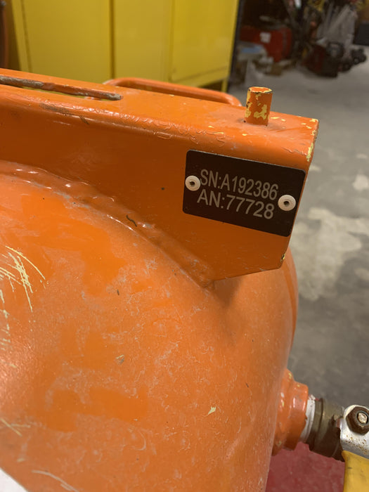 2020 MICHIGAN PNEUMATIC HV-15G-8P