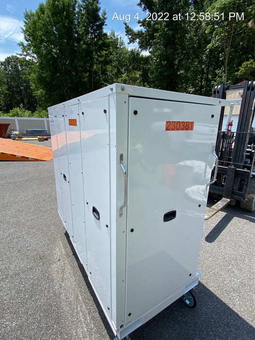 2022 UNITED COOL AIR Mach145G4AS30