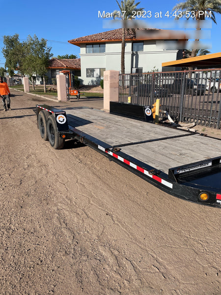 2021 TOWMASTER T-12DT
