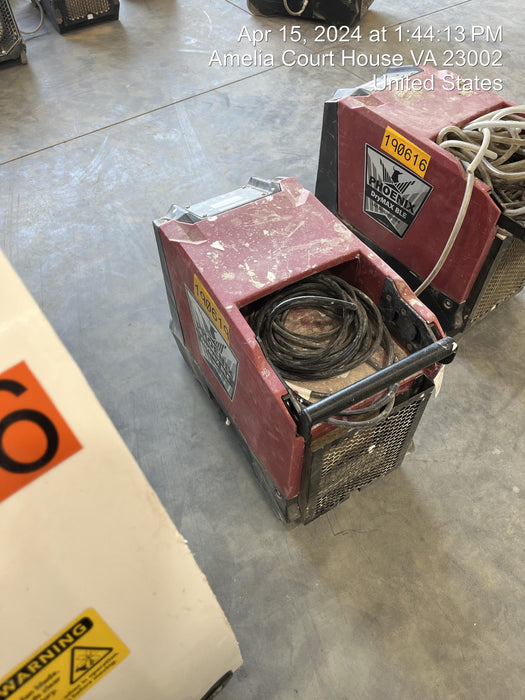 2021 PHOENIX DryMAX BLE