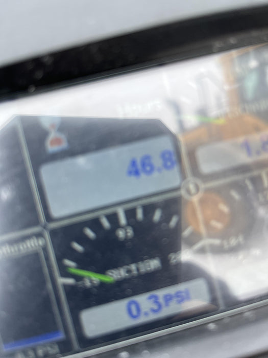 2023 ATLAS COPCO PAC H108 SD