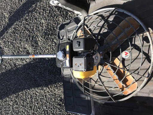 2019 WACKER NEUSON CT48