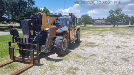 2021 SANY STH1056
