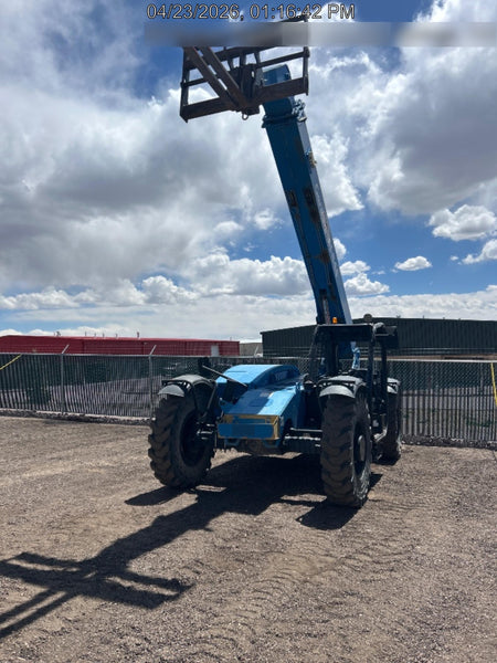 2018 GENIE GTH-844