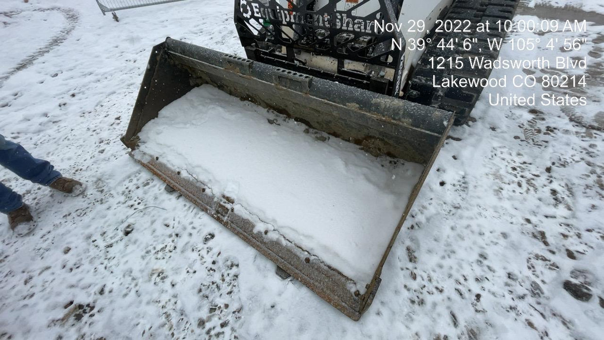 2022 PALADIN 48" Pallet Forks - Paladin