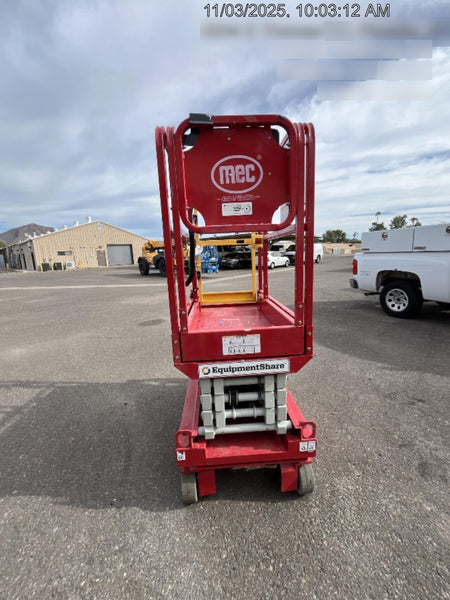 2022 MEC 1330SE
