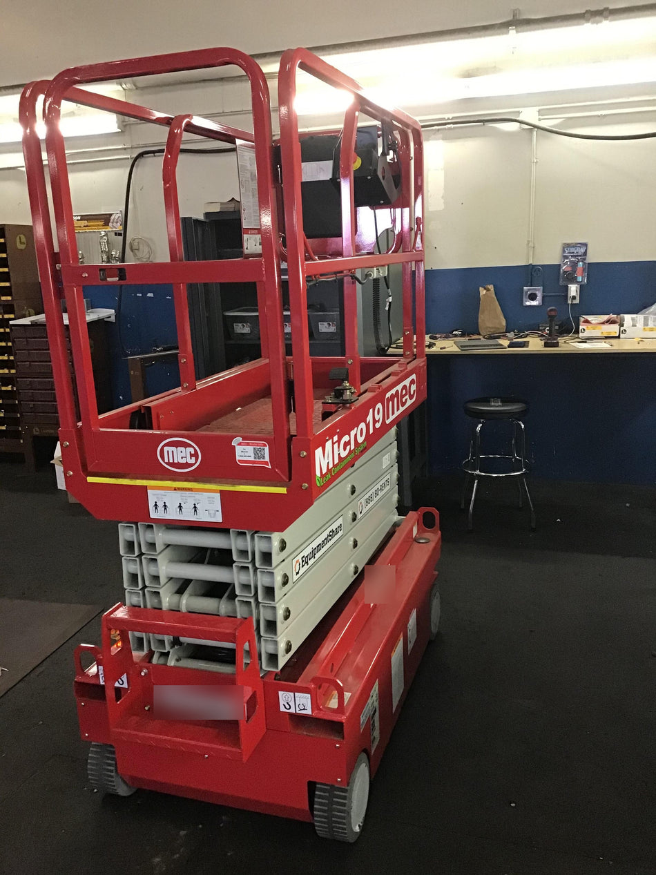 2020 MEC Micro 19